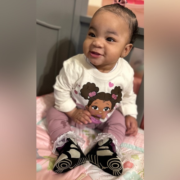 Meet your Posher, Lacresha - Picture 3 of 4